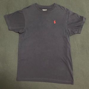 Men’s Ralph Lauren Polo Cotton T-Shirt